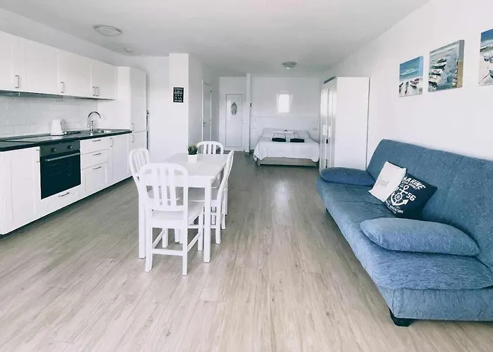 Loft On The Beach Corralejo Irent Fuerteventura