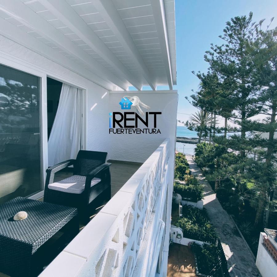 Appartamento Loft On The Irent Fuerteventura