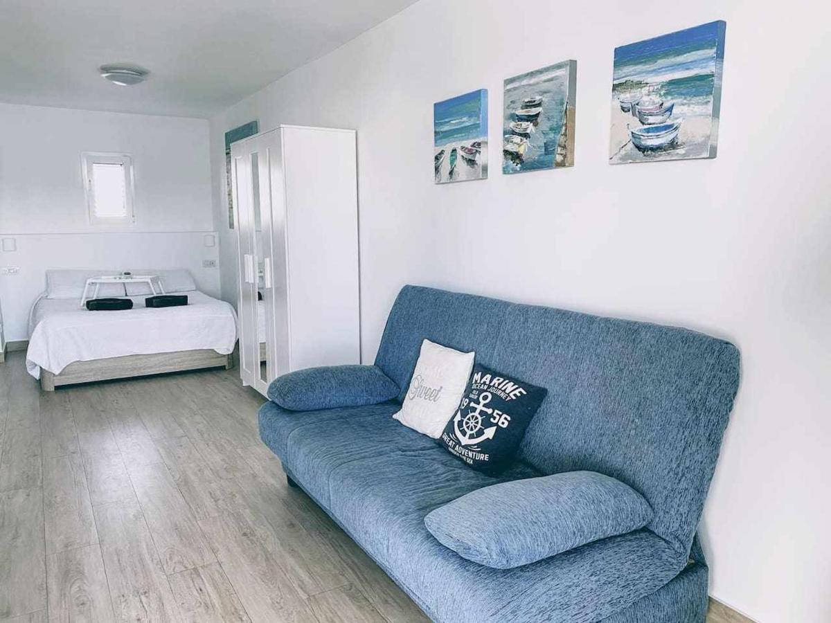 Appartamento Loft On The Irent Fuerteventura
