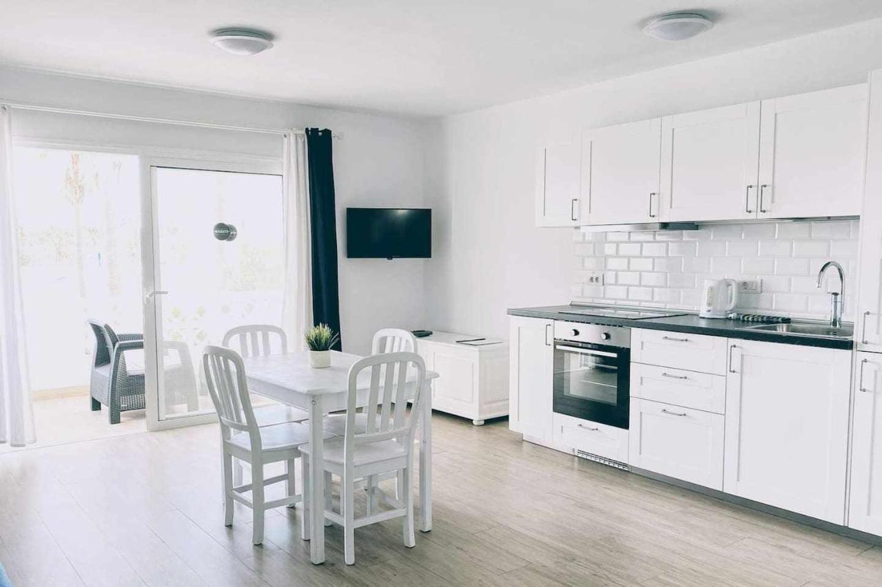 Loft On The Irent Fuerteventura Appartamento