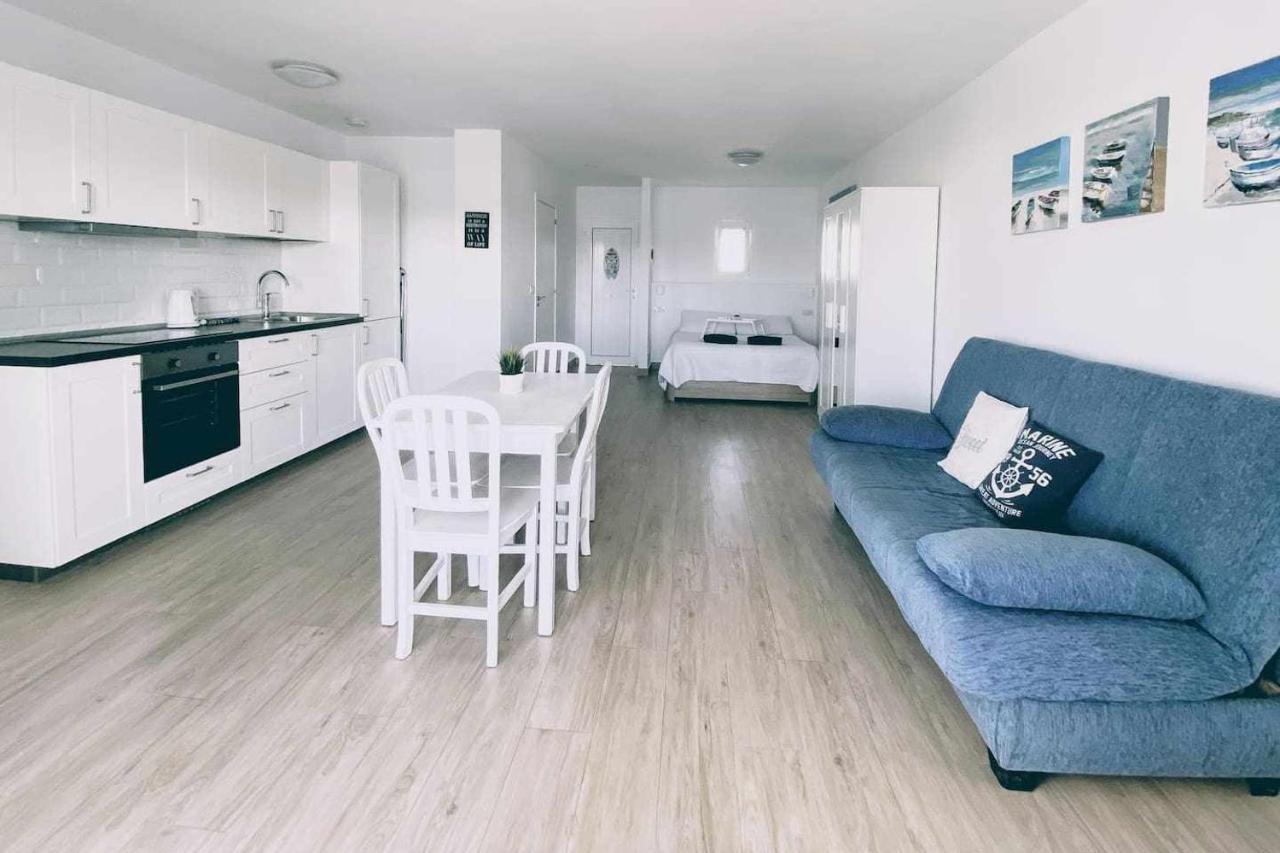 Appartamento Loft On The Irent Fuerteventura Corralejo
