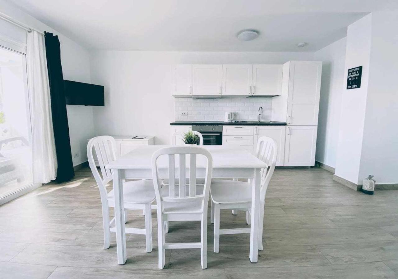 Appartamento Loft On The Irent Fuerteventura *