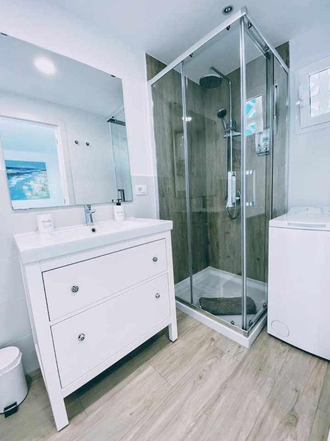 Appartamento Loft On The Irent Fuerteventura *