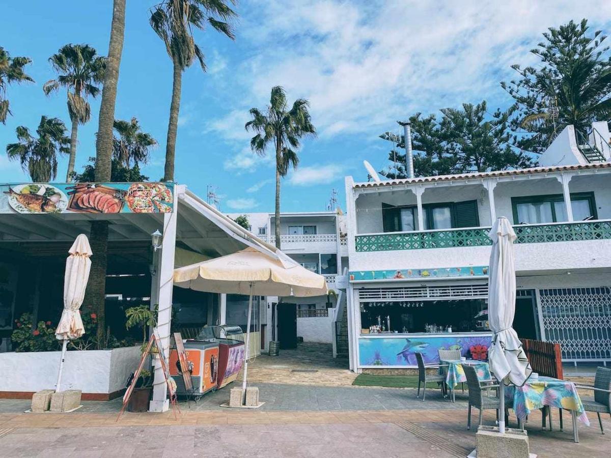 Loft On The Irent Fuerteventura Appartamento Corralejo