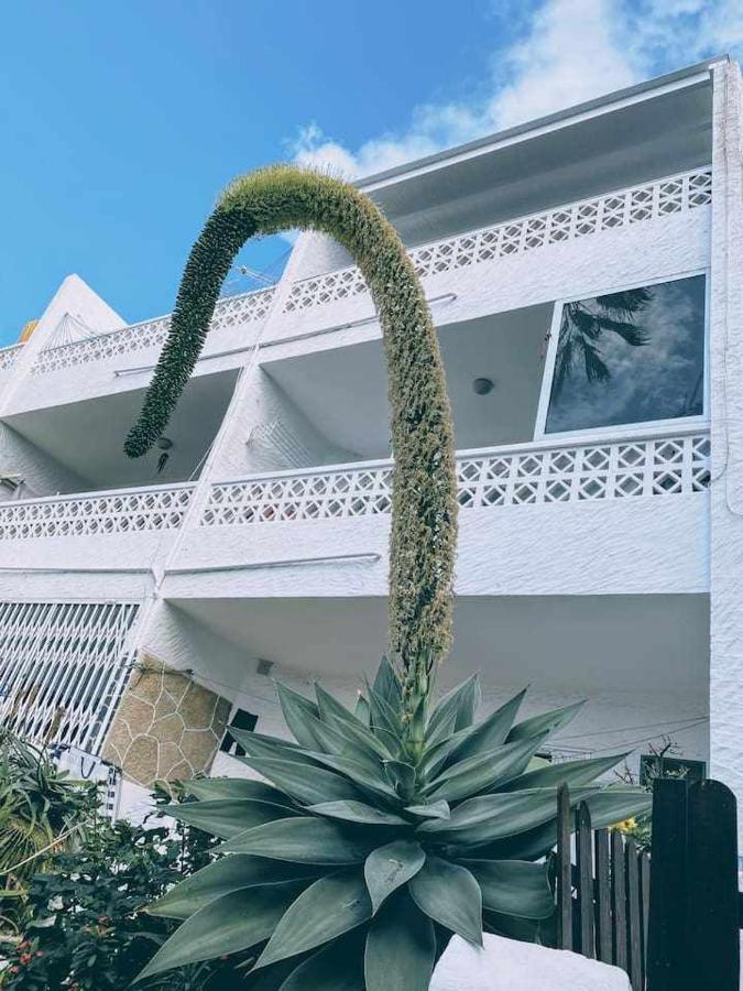 Appartamento Loft On The Irent Fuerteventura