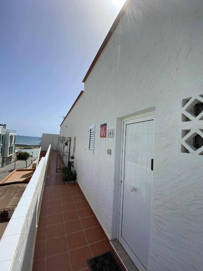 Appartamento Loft On The Irent Fuerteventura *