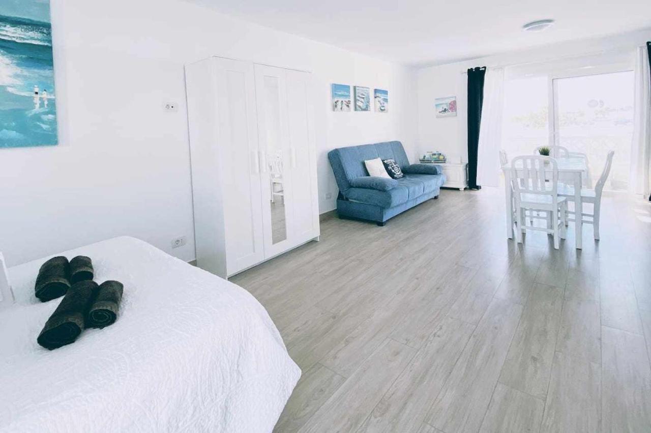 Loft On The Irent Fuerteventura Appartamento