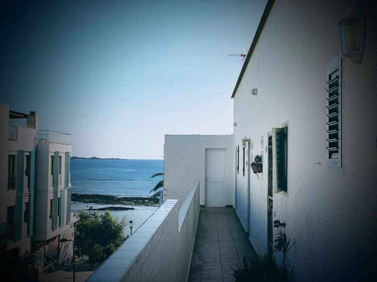 Loft On The Irent Fuerteventura Appartamento *