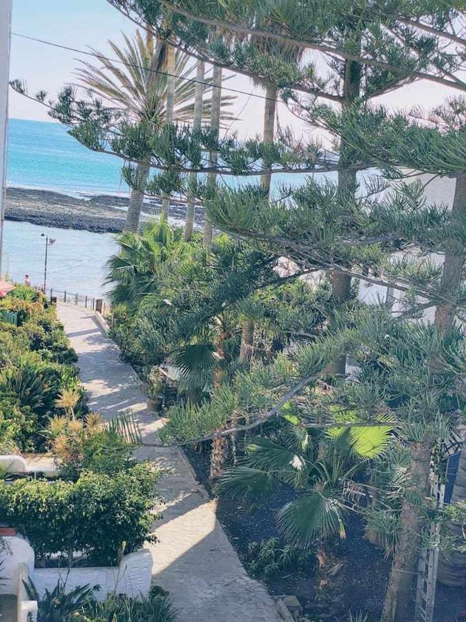 Appartamento Loft On The Irent Fuerteventura Corralejo