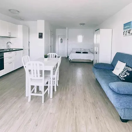 Loft On The Beach Corralejo Irent Fuerteventura Exterior photo