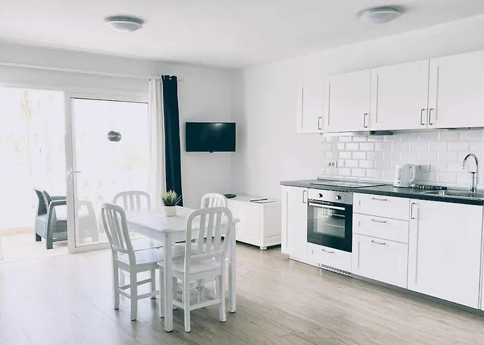 Loft On The Beach Corralejo Irent Fuerteventura